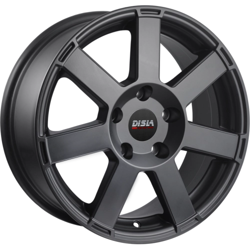 Disla Hornet W7 R16 PCD5x112 ET38 DIA66.6 BM